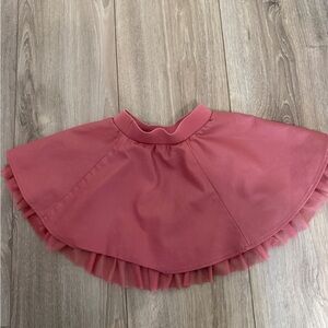 Forever 21 Kids Pink Garment